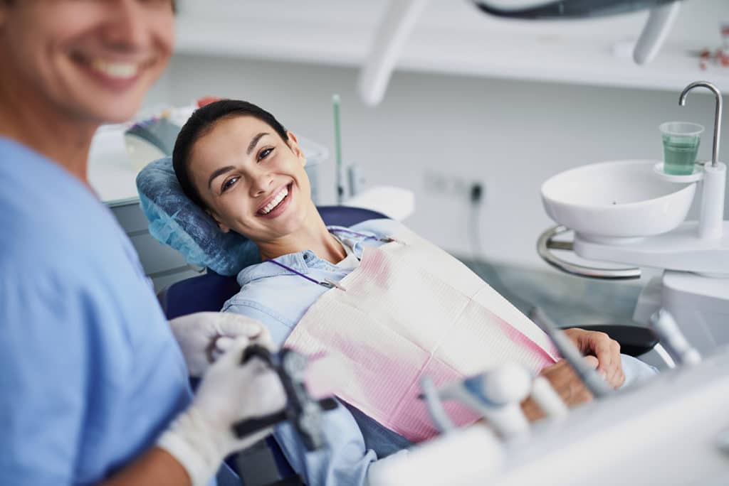 emergency Dentist Red Deer