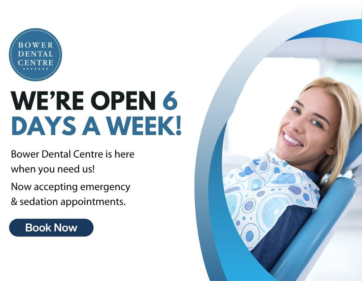 open 6 days a week open 6 days a week